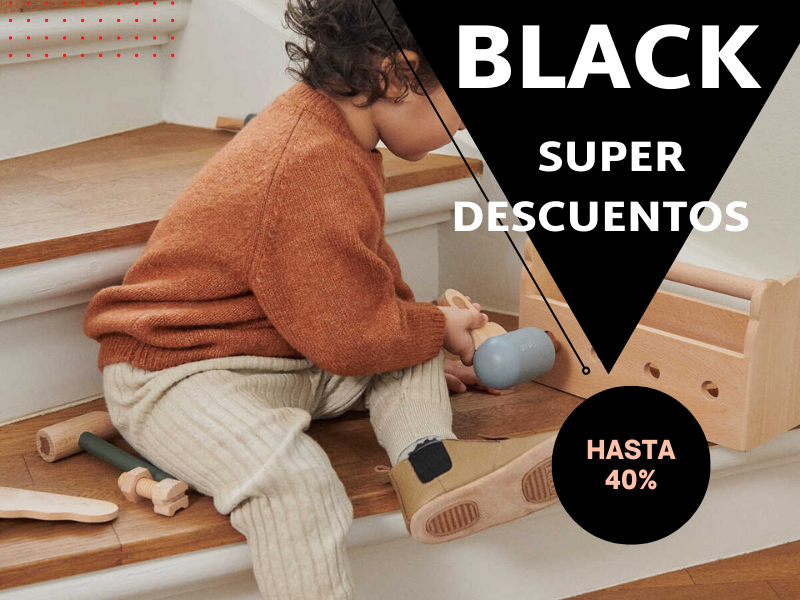 Black Super Descuentos