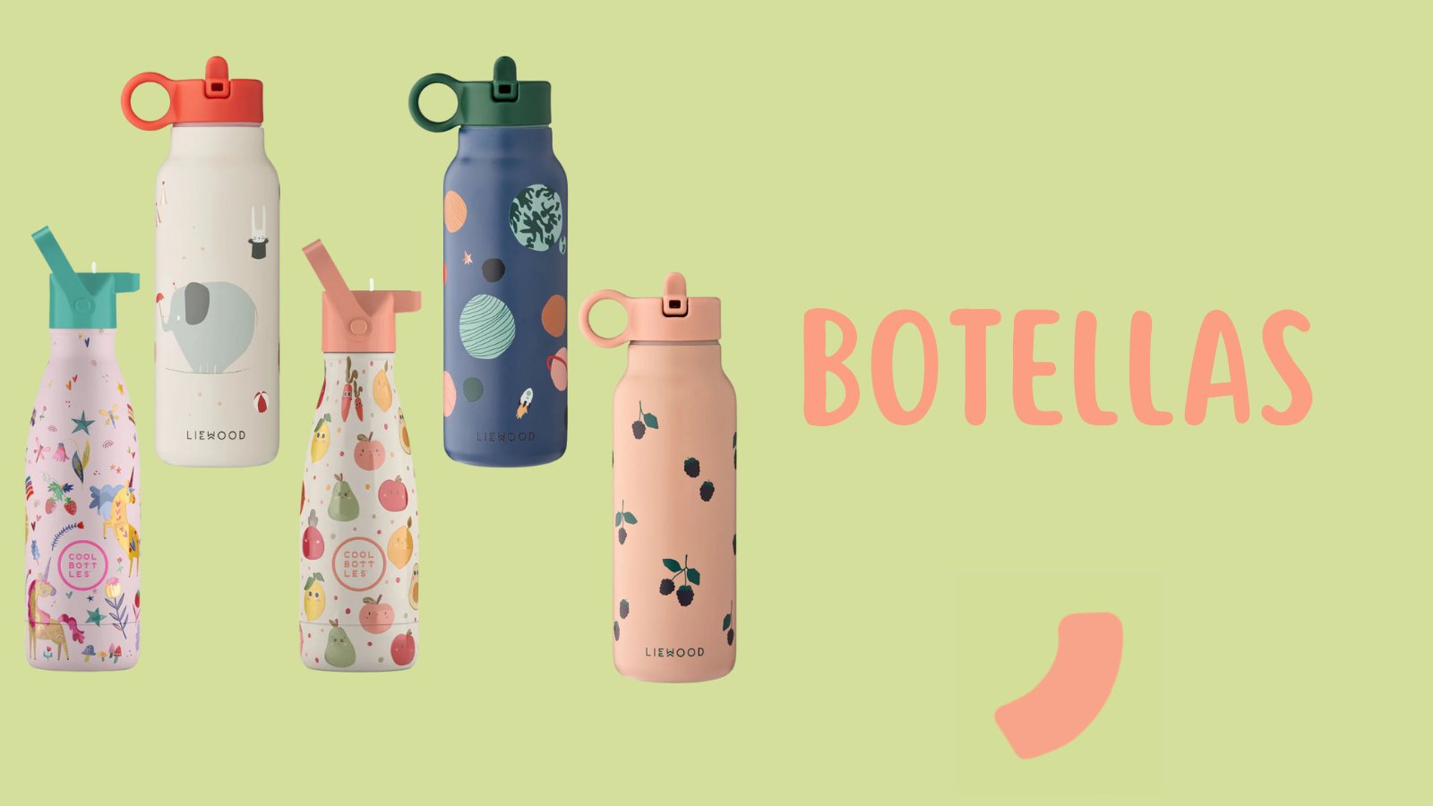 Botellas