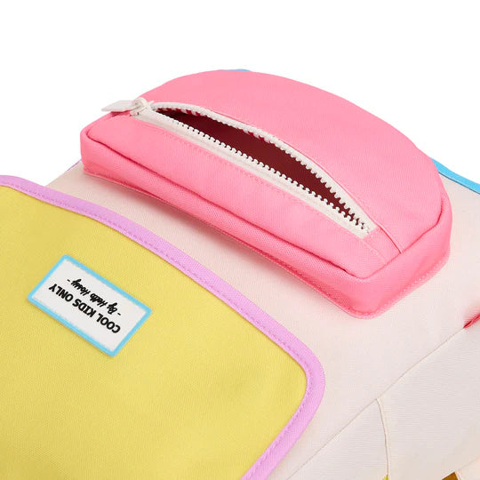 Mochila Mini sugar Infantil Hello Hossy