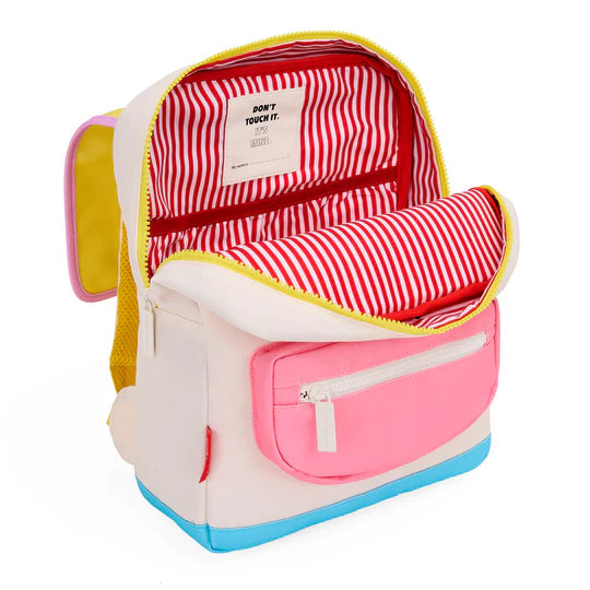Mochila Mini sugar Infantil Hello Hossy