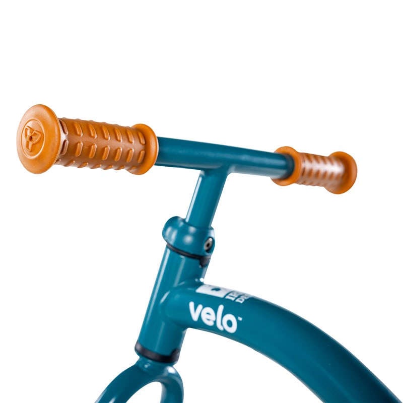 Bicicleta de equilibrio Yvelo Junior Verde Yvolution