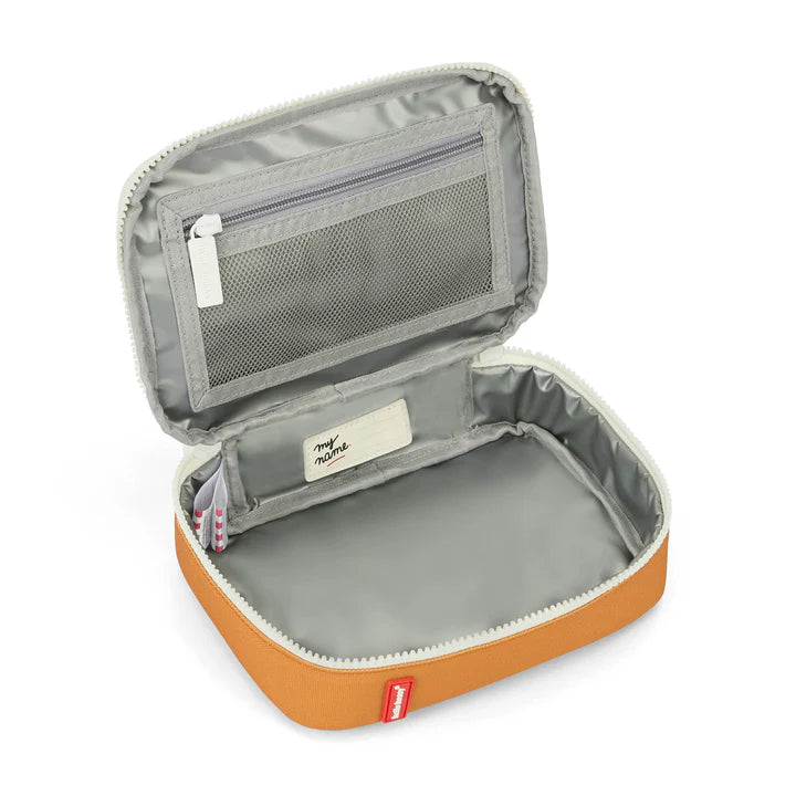 Bolsa termica de merienda Mini Blue Canyon Hello Hossy