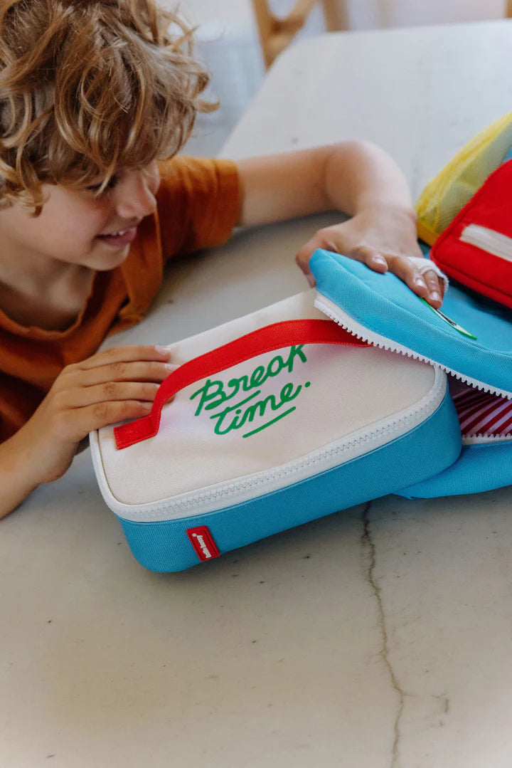 Bolsa termica de merienda Mini Sky Pop Hello Hossy