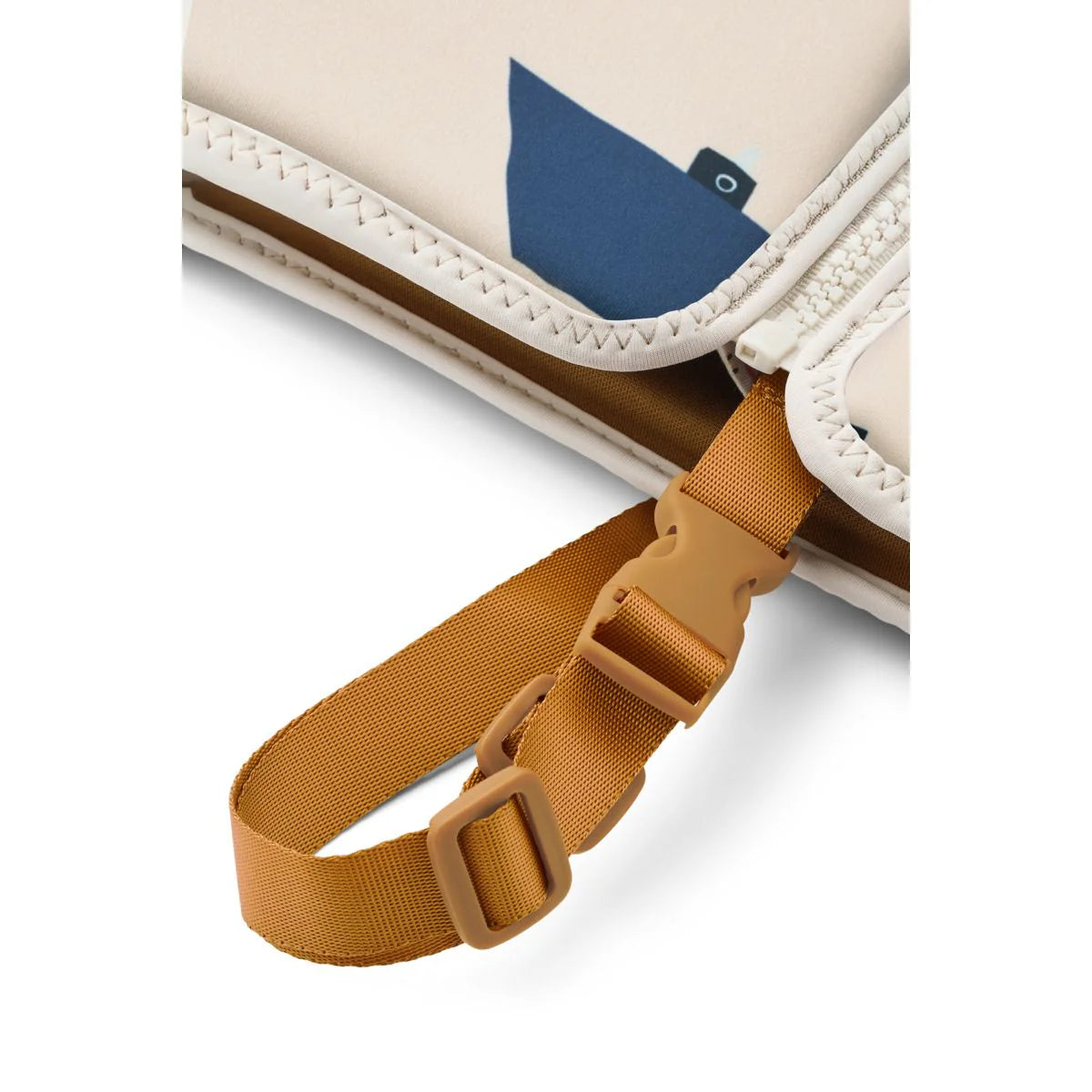 Chaleco flotador infantil Dove Sailing Liewood