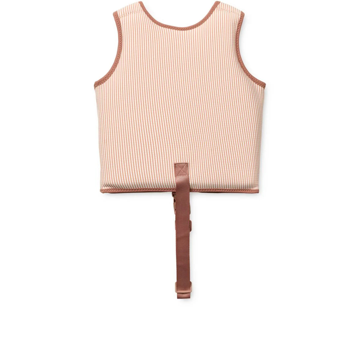 Chaleco flotador infantil Seersucker Dove Tuscany Liewood