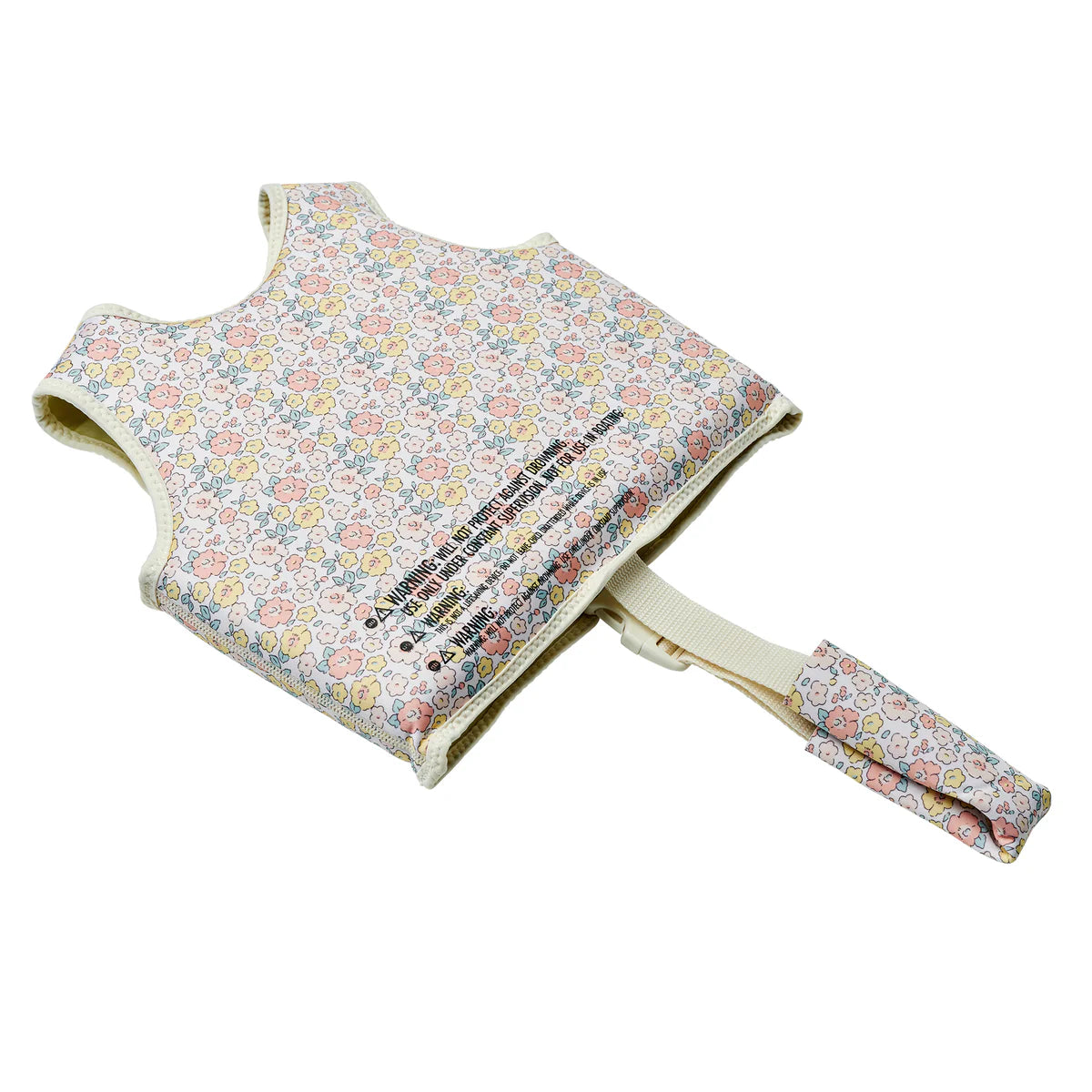 Chaleco flotador infantil Sunnylife Into the Garden