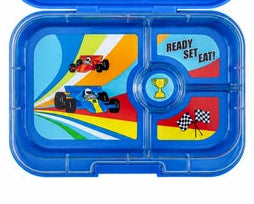 Bandeja interior Yumbox Panino