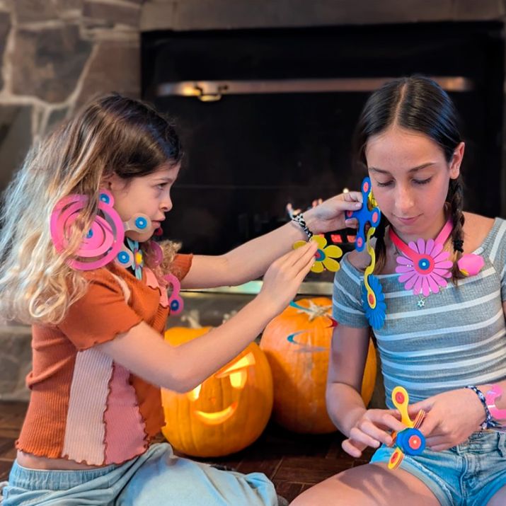 Clixo Jewelery joyas 28 piezas