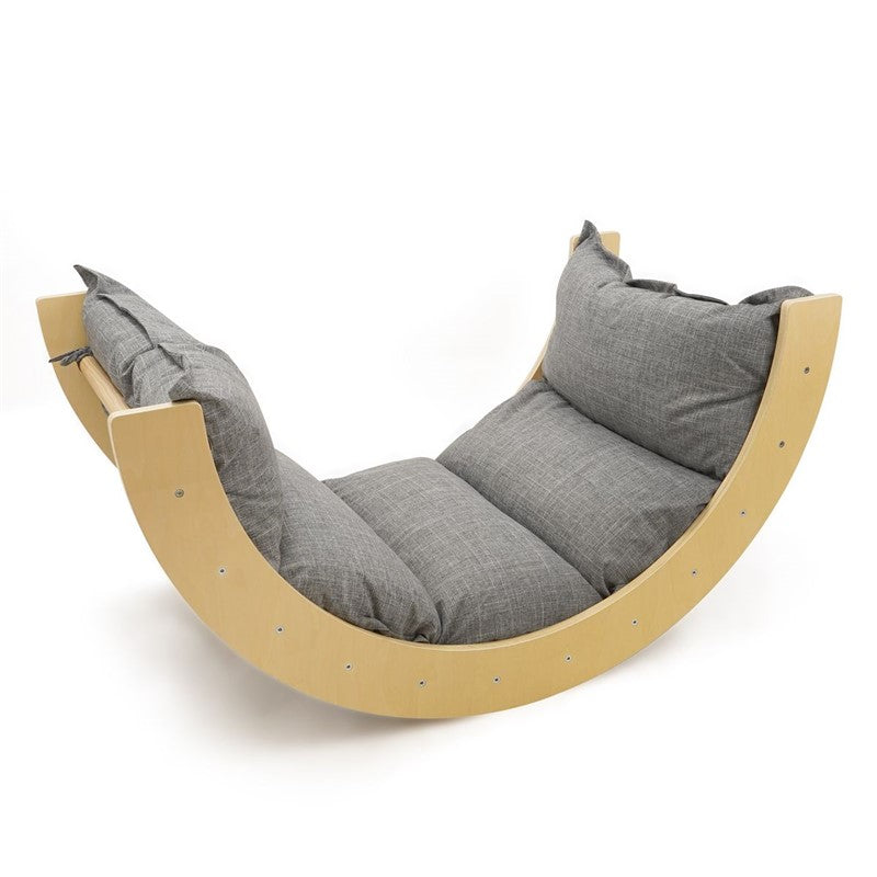 Colchón para Balancín Jungle Montessori