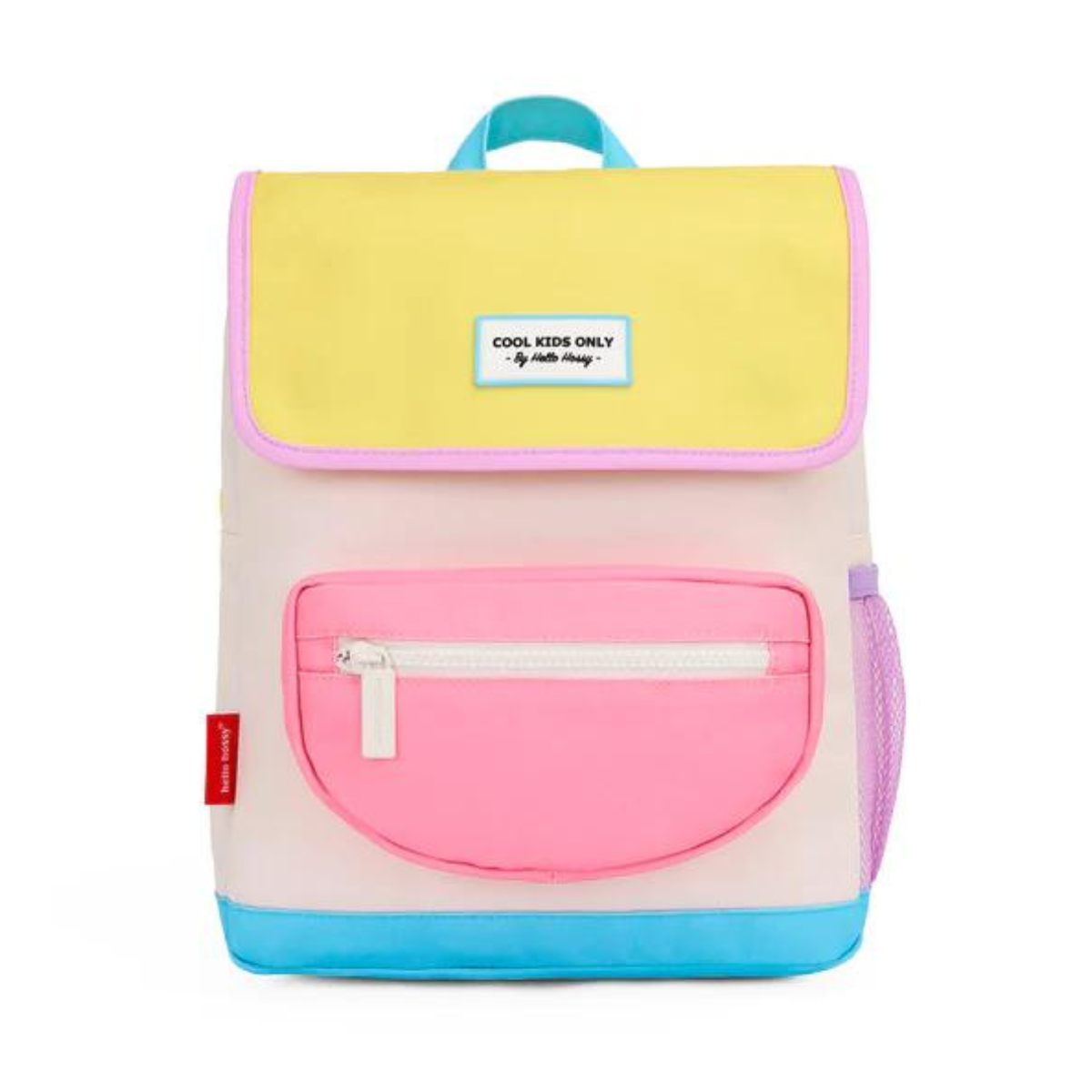 Mochila Mini sugar Infantil Hello Hossy