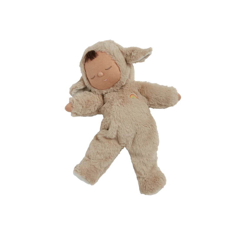 Cozy Dinkum Lamby Pip Olli Ella