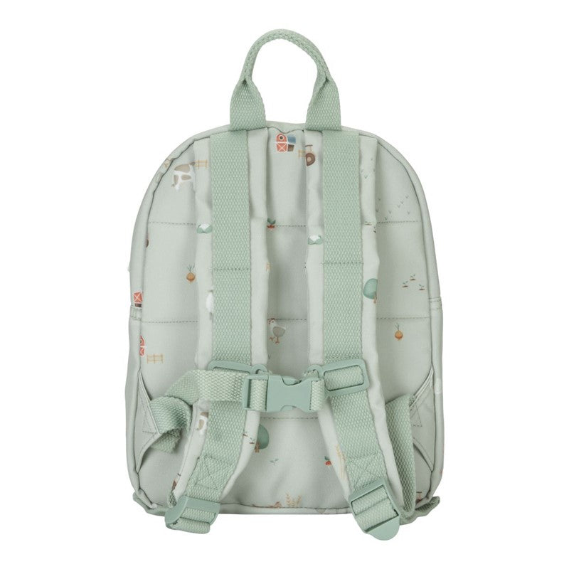 Mochila infantil Granja de Little Dutch