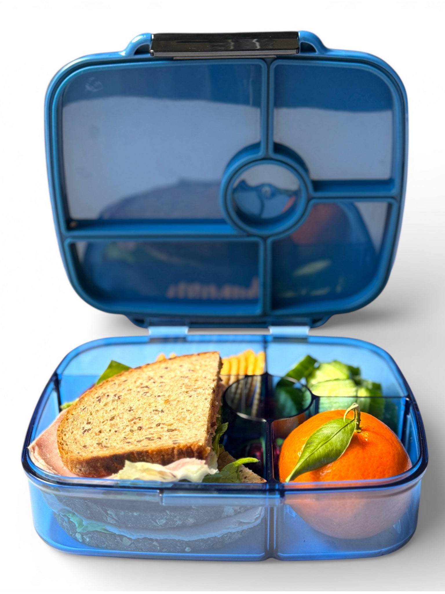 Fiambrera Yumbox Go 5