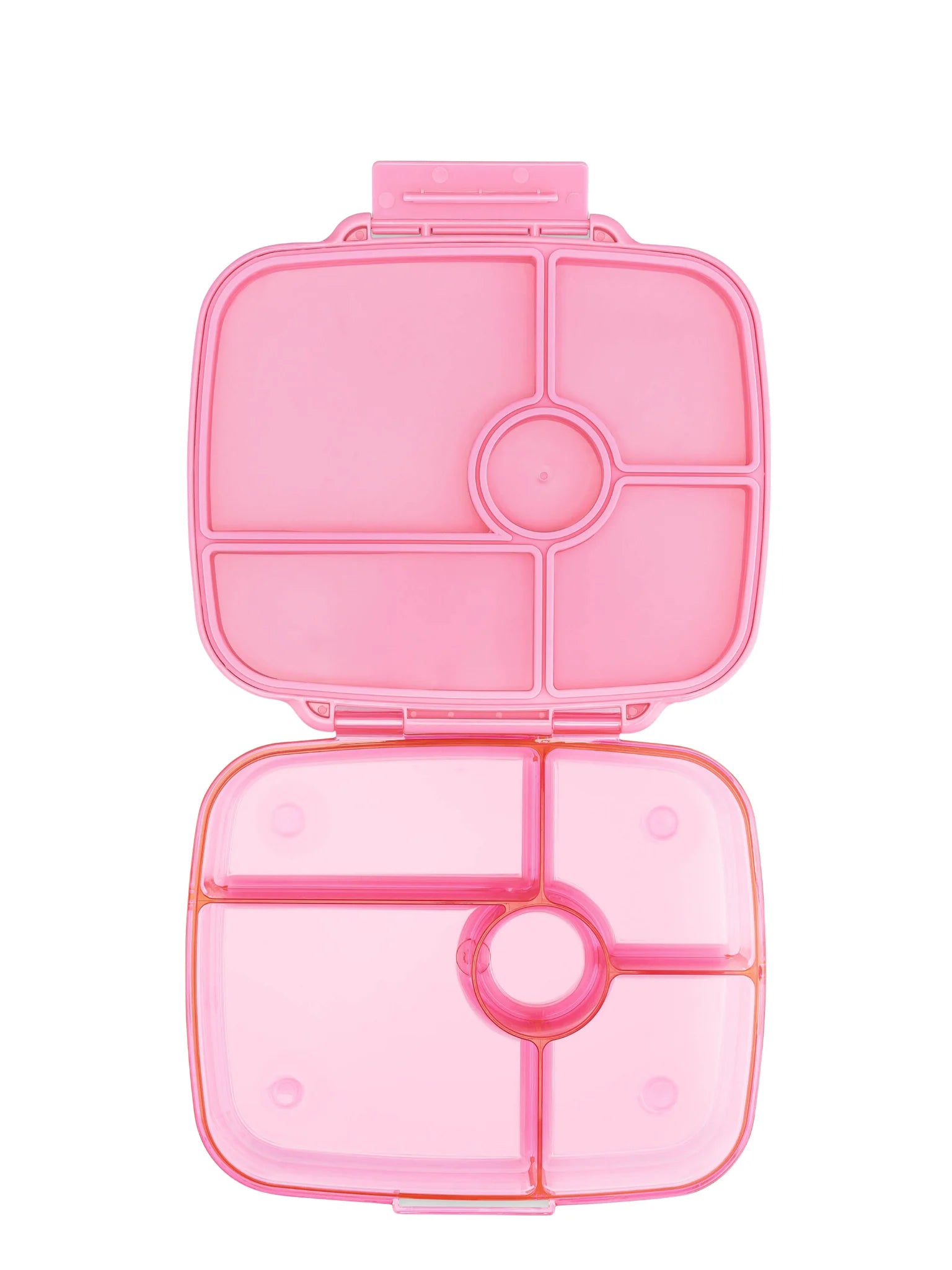Fiambrera Yumbox Go 5