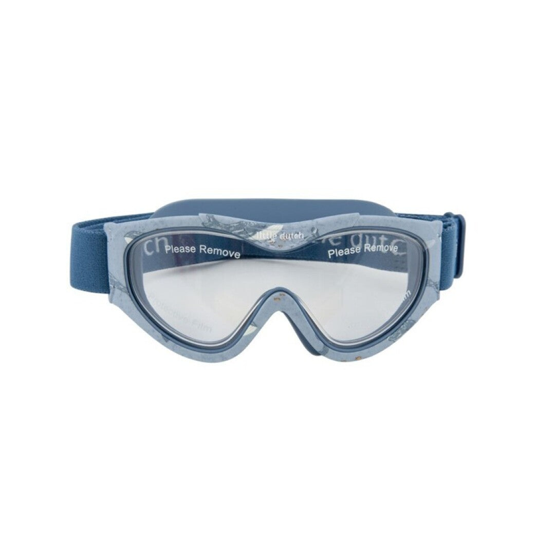 Gafas de buceo Océano Little Dutch