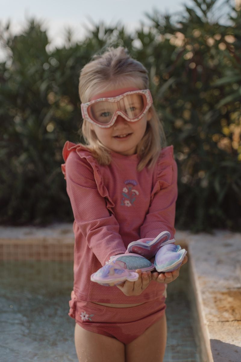 Gafas de buceo Sirenas Little Dutch