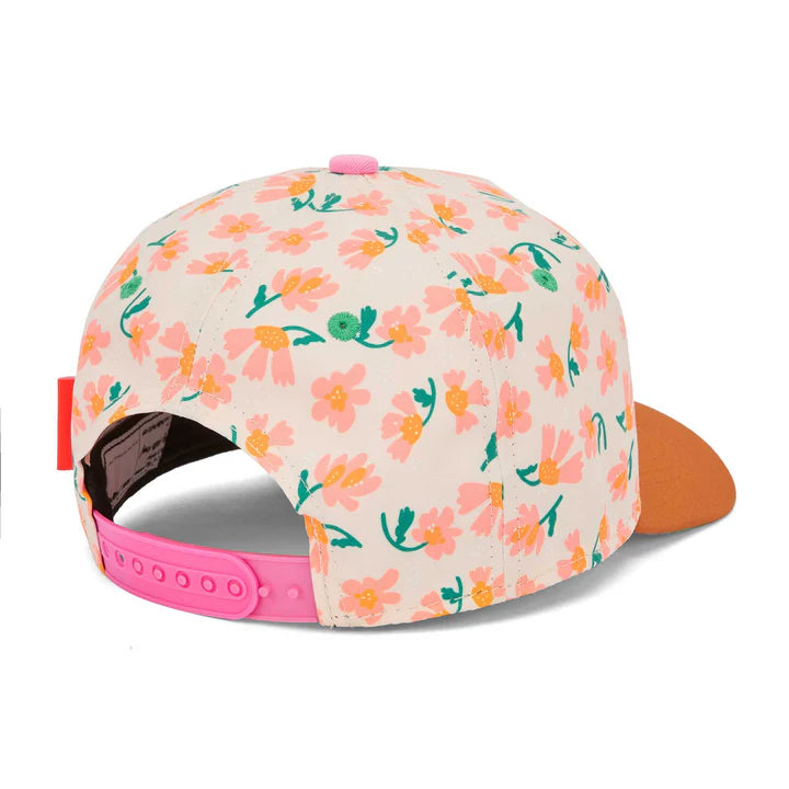 Gorra infantil Springtime Hello Hossy