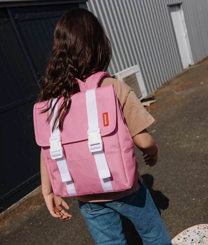 Mochila Infantil Mini Taffy Hello Hossy