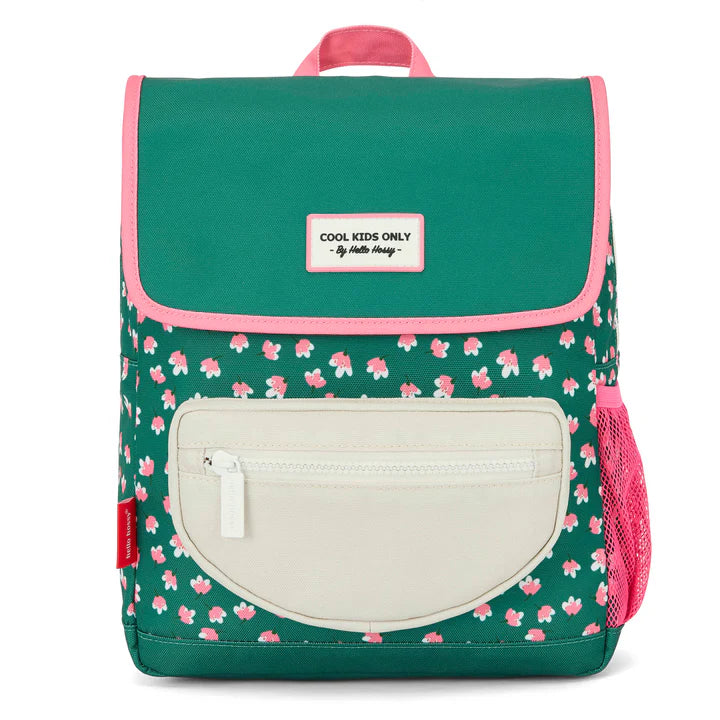 Mochila Infantil Garden Joy Hello Hossy
