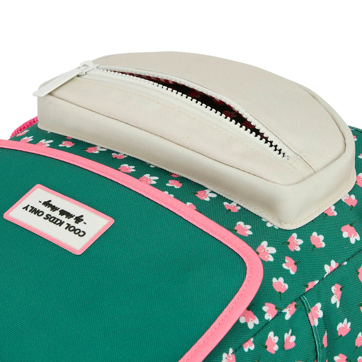 Mochila Infantil Garden Joy Hello Hossy