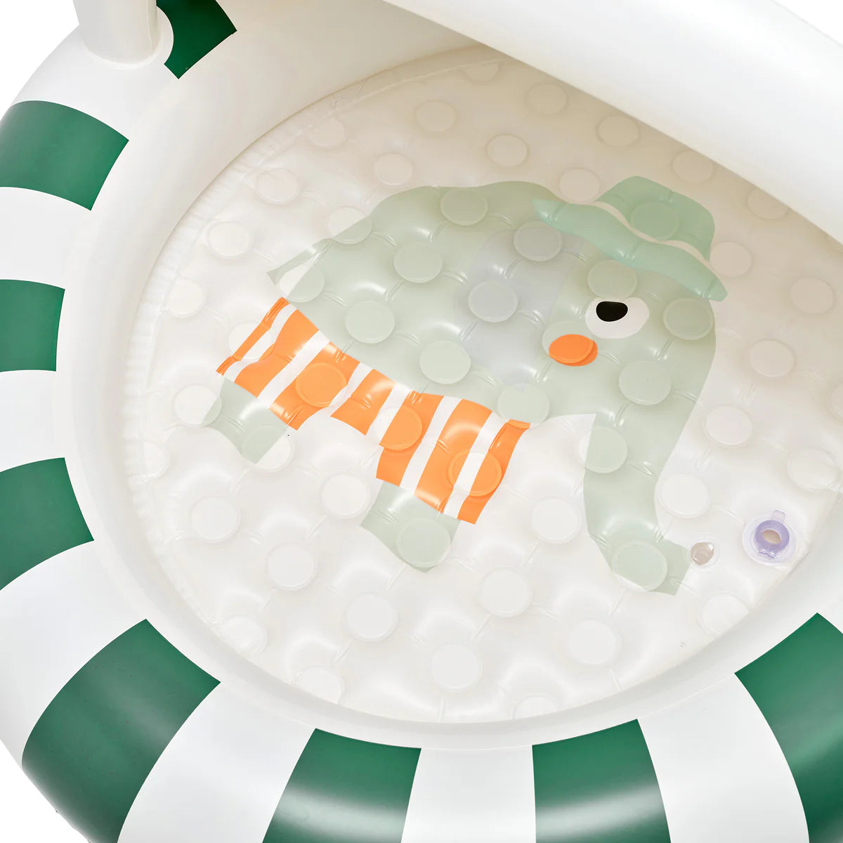 Piscina Infantil inflable Sunnylife Eli Elefante