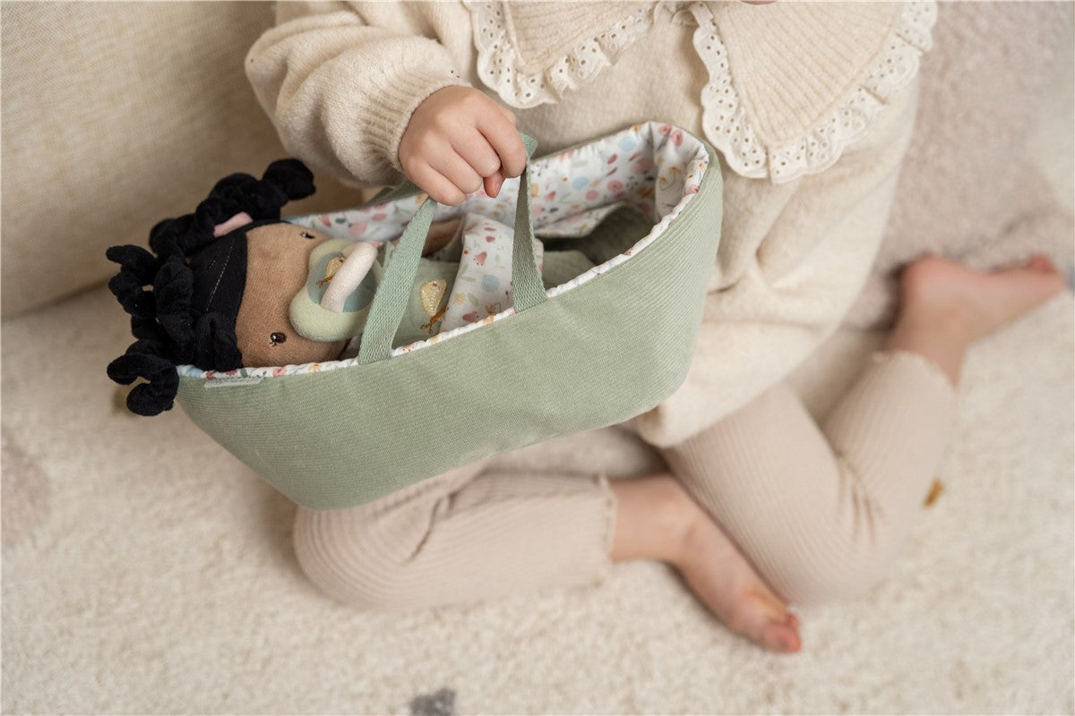 Bebé Muñeca Evie Little Dutch