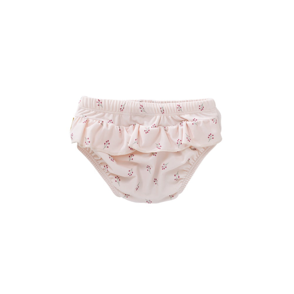 Bañador pañal Grosellas volantes  Fresk