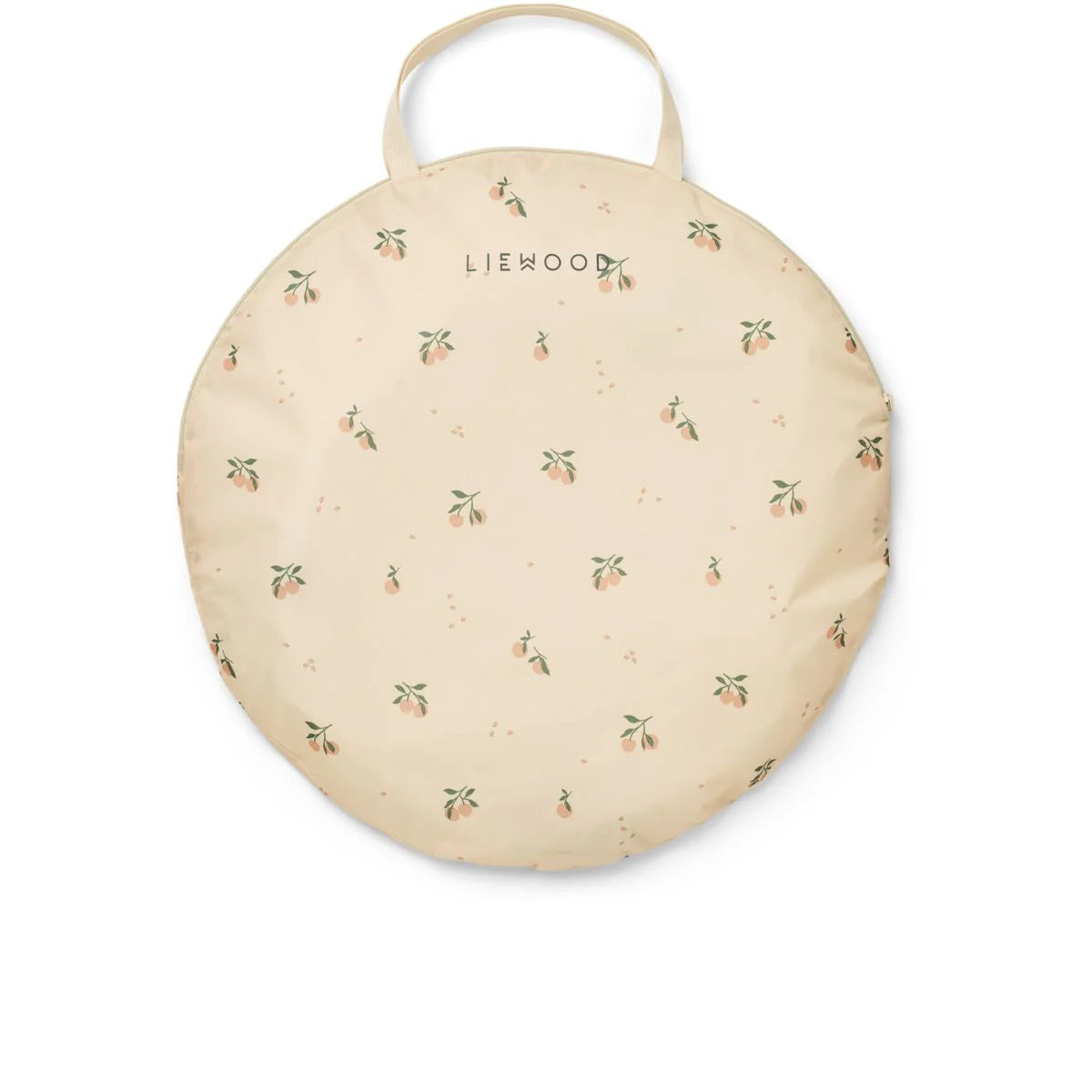 Túnel infantil de juego Emmanuel Peach Liewood