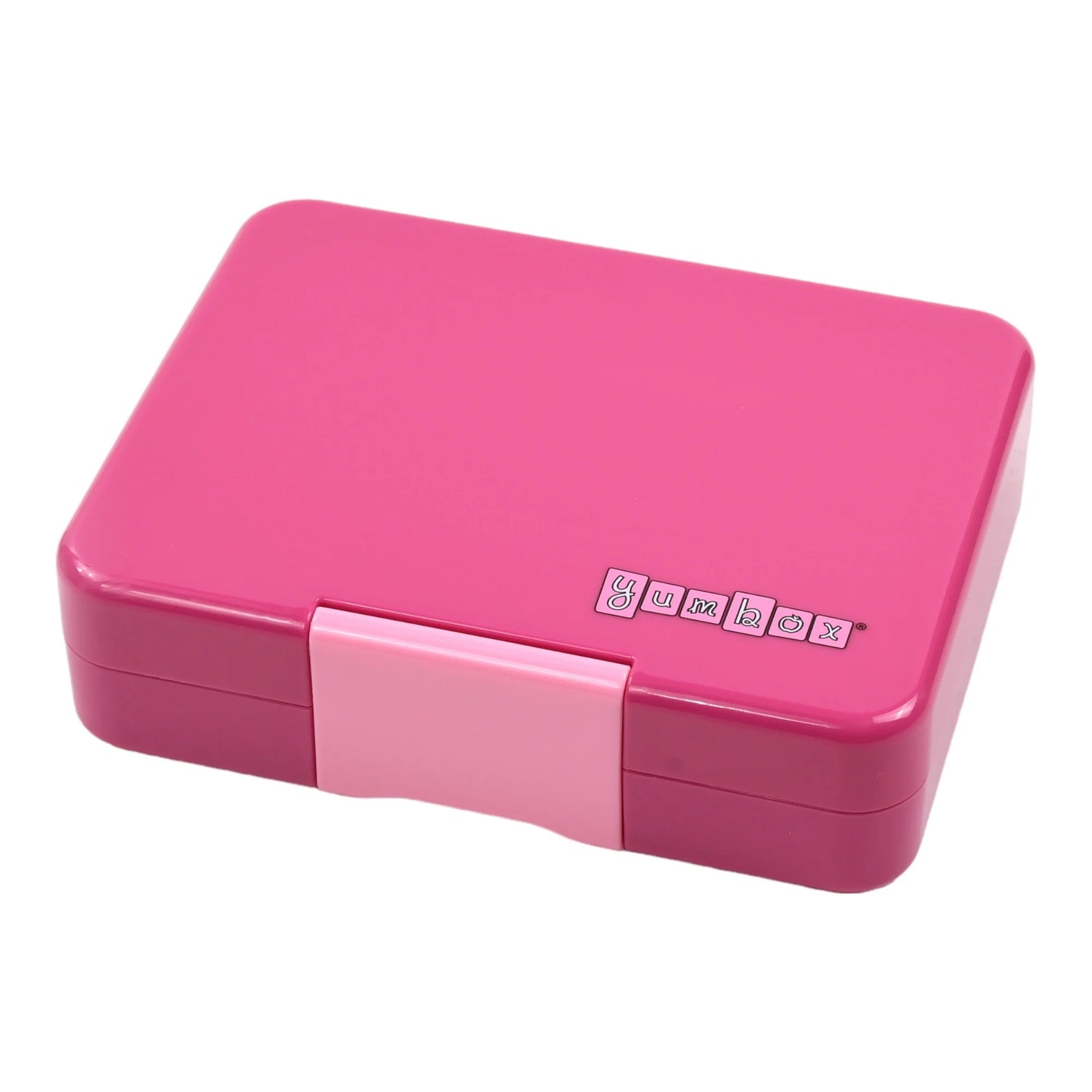 Fiambrera Yumbox SNACK 3