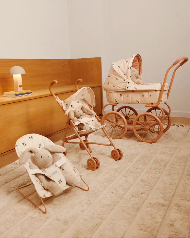 Cochecito de muñeca Adaline Liewood