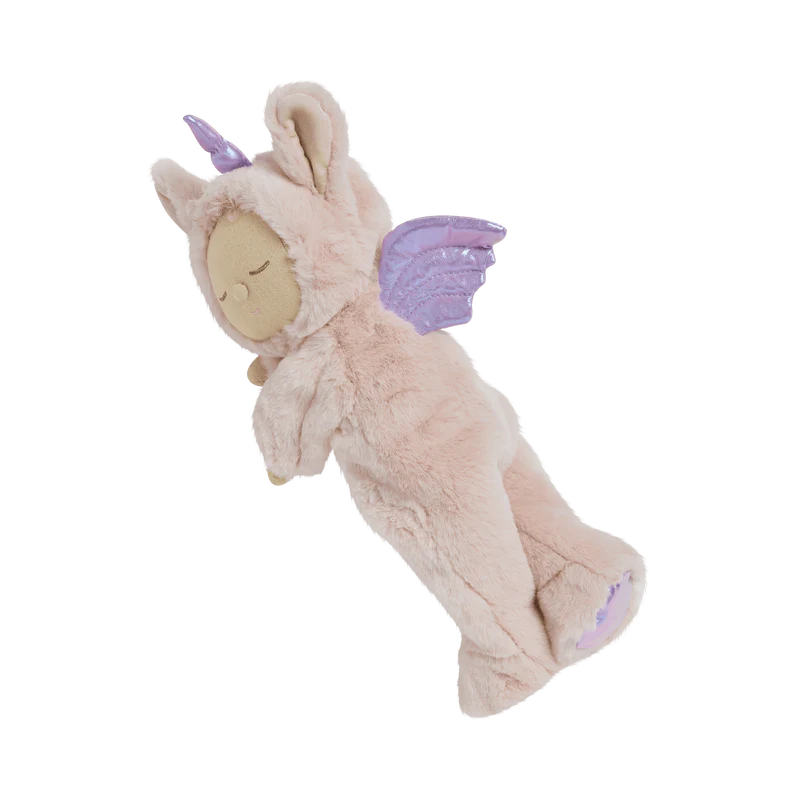 Cozy Dinkum Sugarpie Unicornio Olli Ella