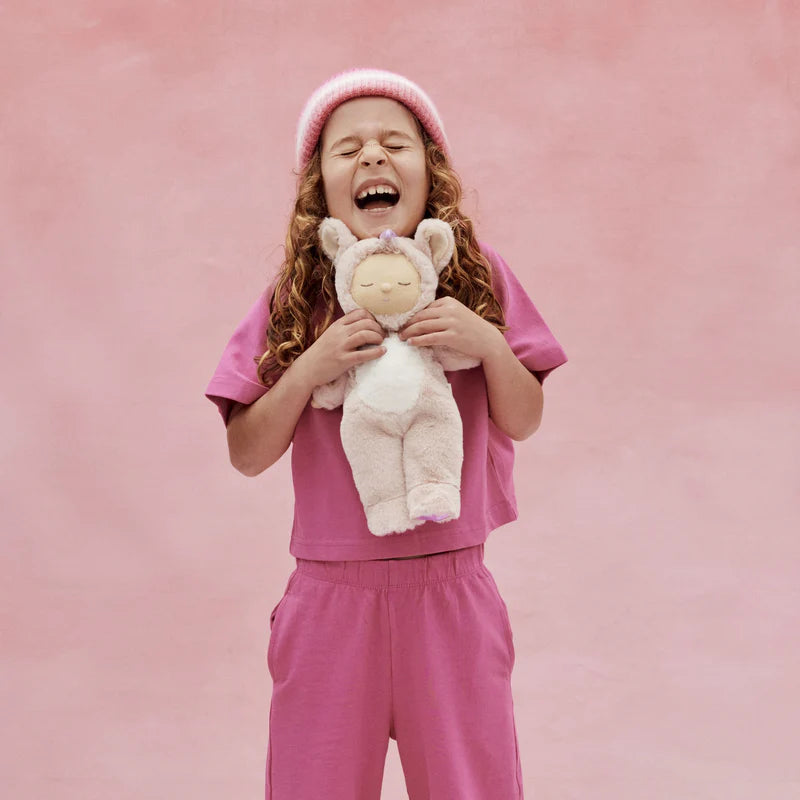 Cozy Dinkum Sugarpie Unicornio Olli Ella