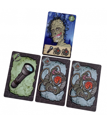 El Castillo del Terror Átomo