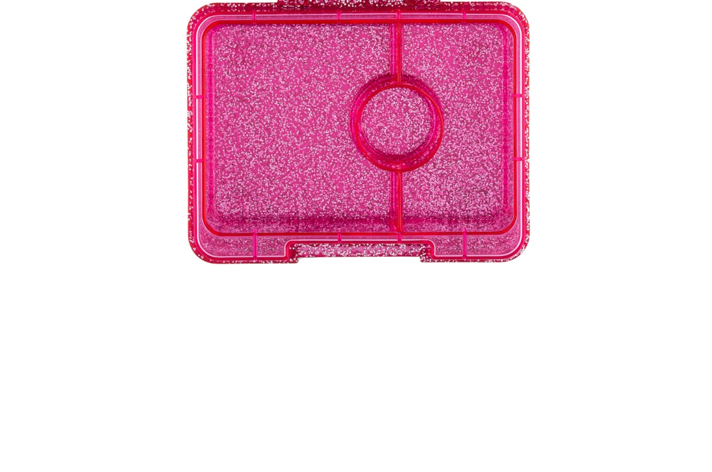 Bandeja interior Yumbox Snack 3