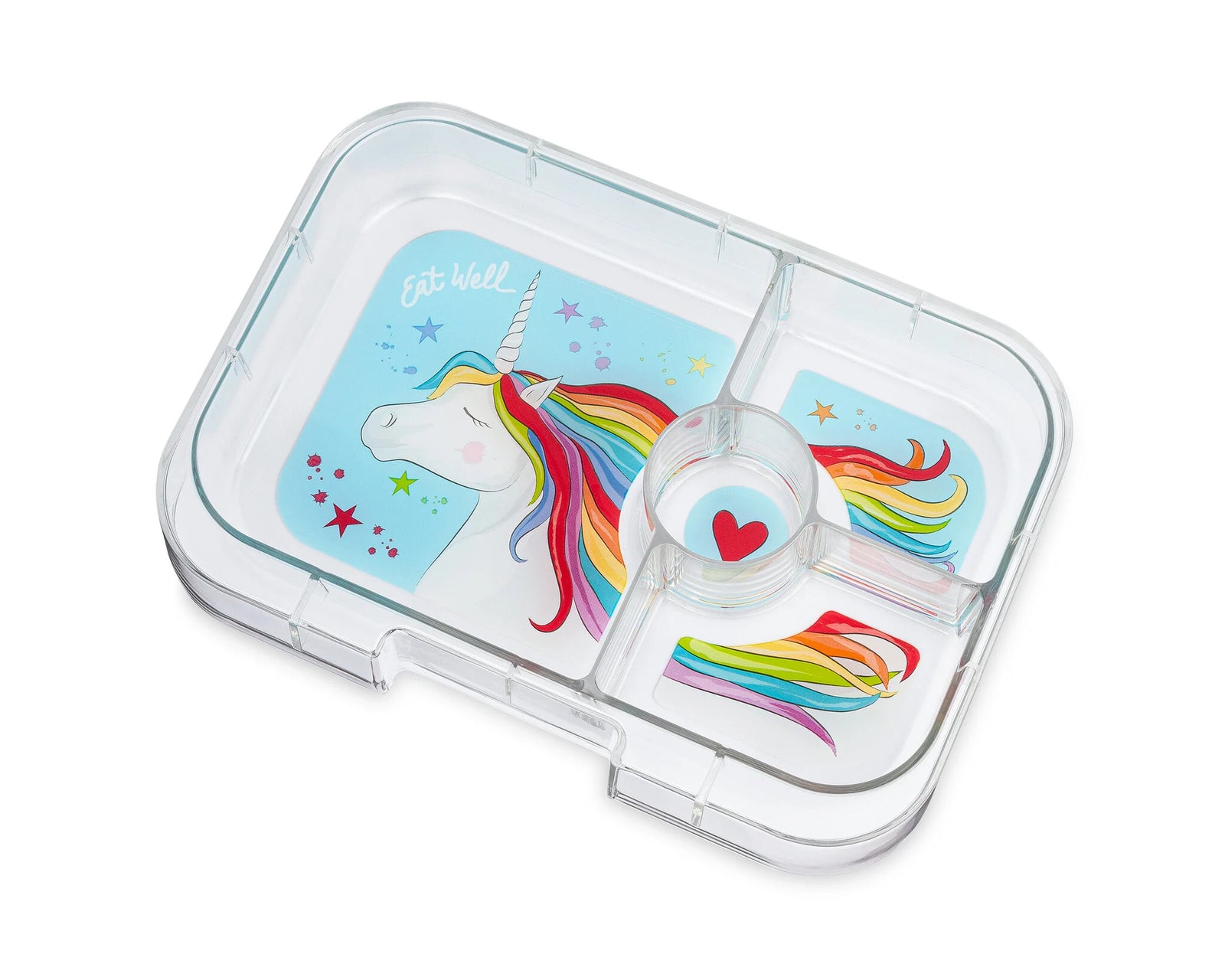 Bandeja interior Yumbox Panino