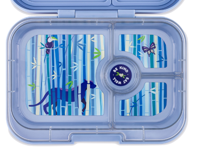 Bandeja interior Yumbox Panino
