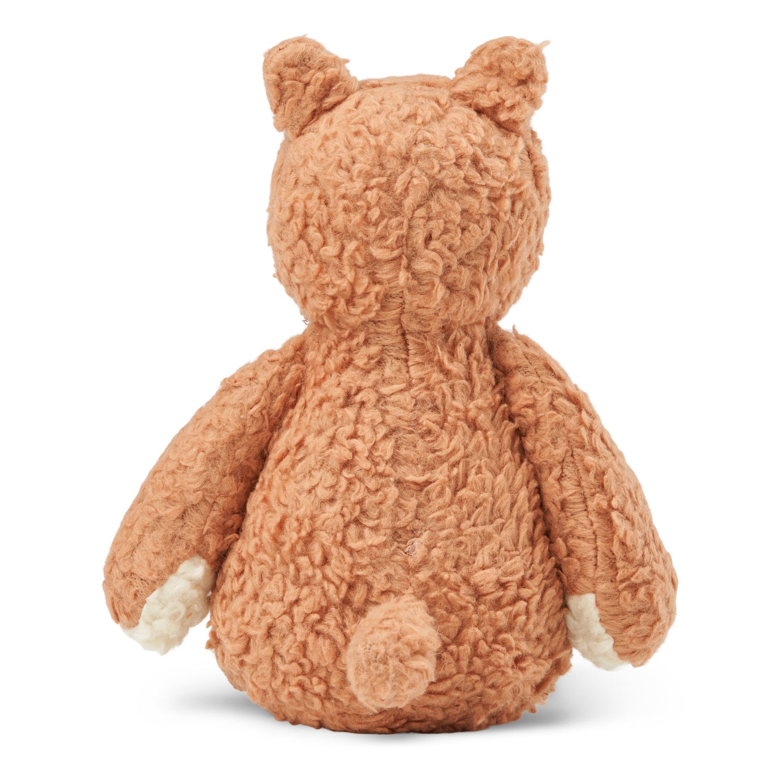 Peluche Bob el Oso rosa de Liewood