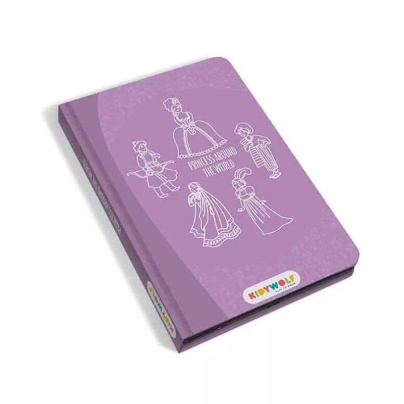 Tableta de Dibujo Kidydraw - Kidywolf