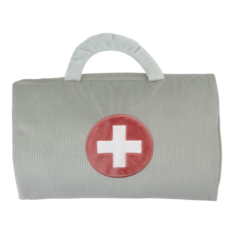 Playset doctor Muñeco Jim Little Dutch