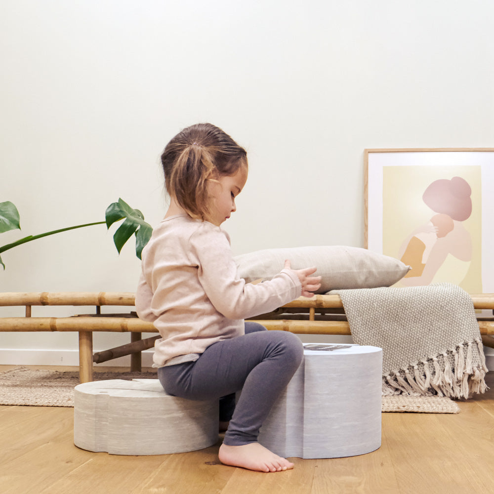 bObles Pez Marmol Nature