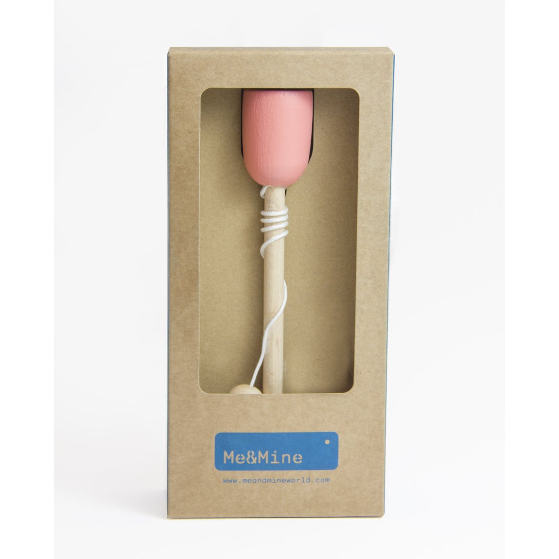 Cloc Cloc de madera Me&Mine