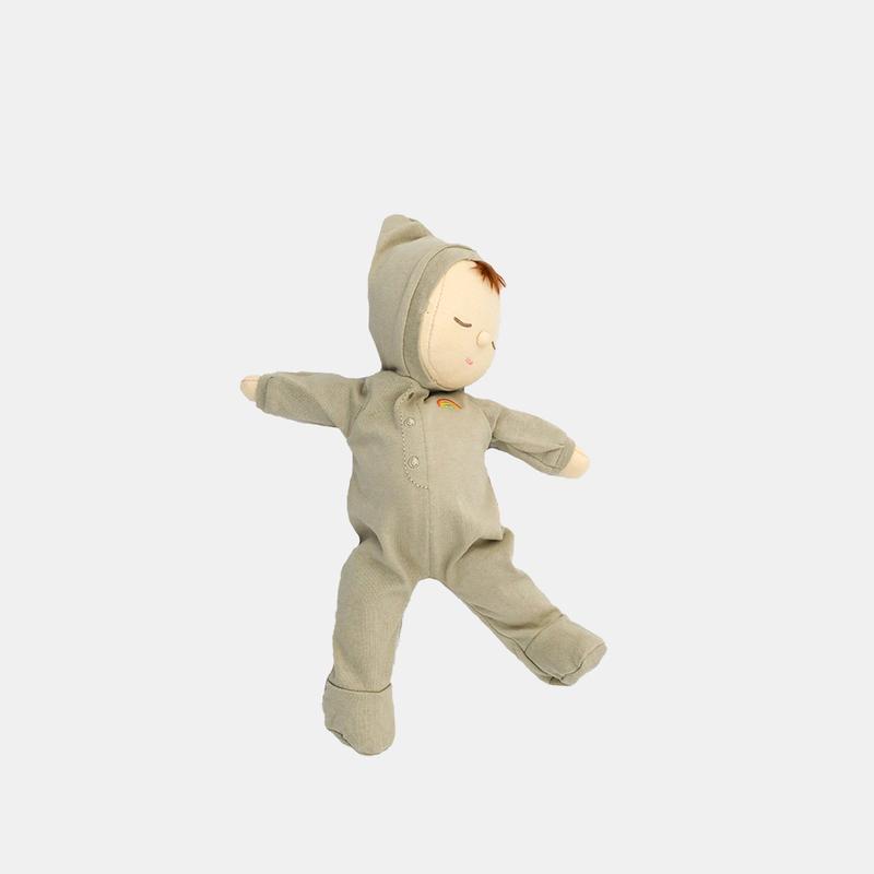 Dozy Dinkum Pickle Olli Ella