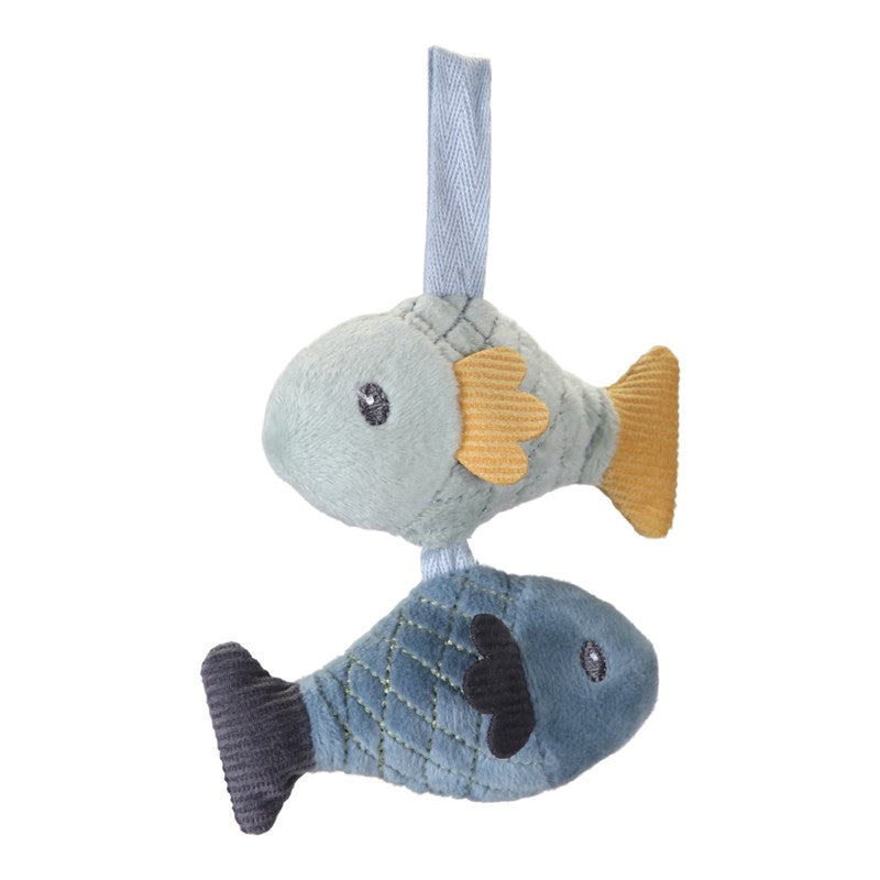 Alfombra de juego Sailors Little dutch