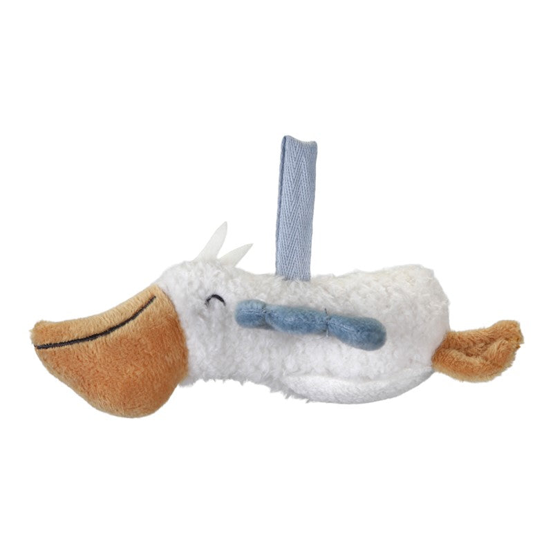 Alfombra de juego Sailors Little dutch