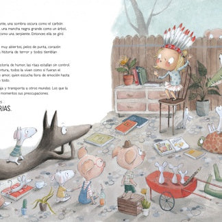 El gran libro de los superpoderes