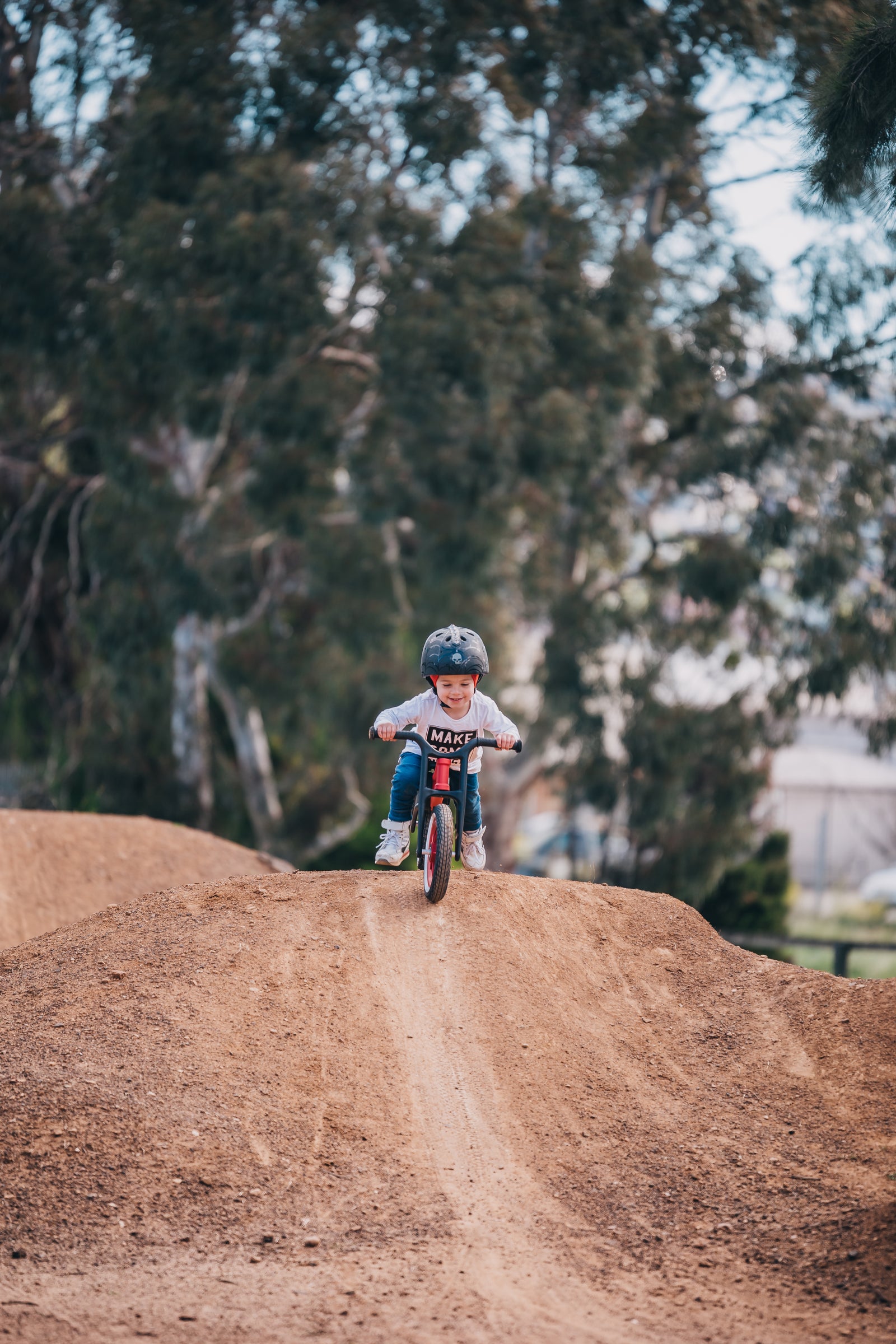 Wishbone Bici RE2 2 en 1 RAW