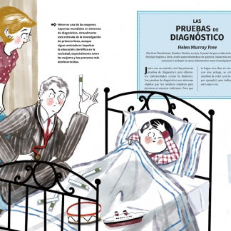 Inventoras y sus inventos