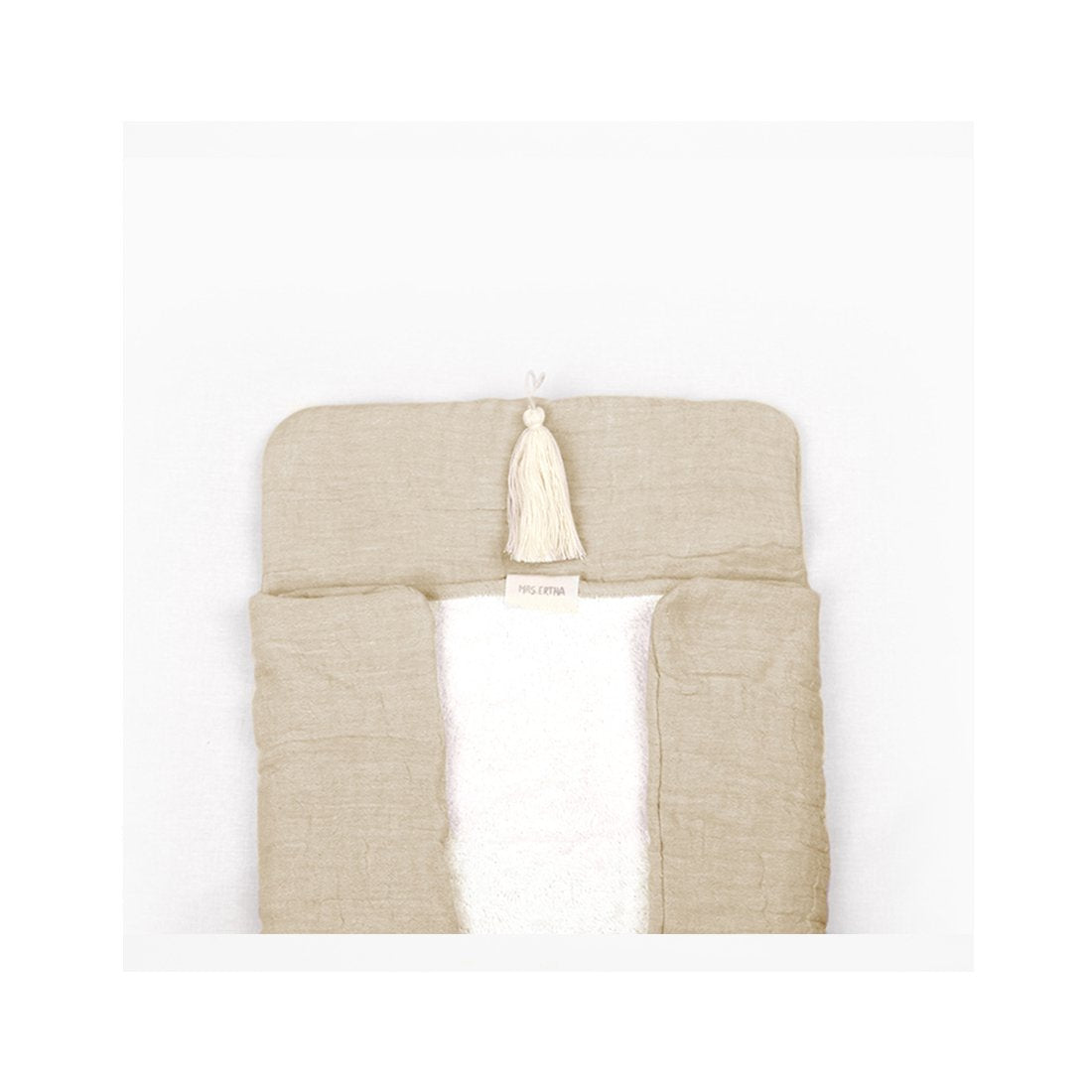 Cambiador portátil Selah Sandy MrsErtha