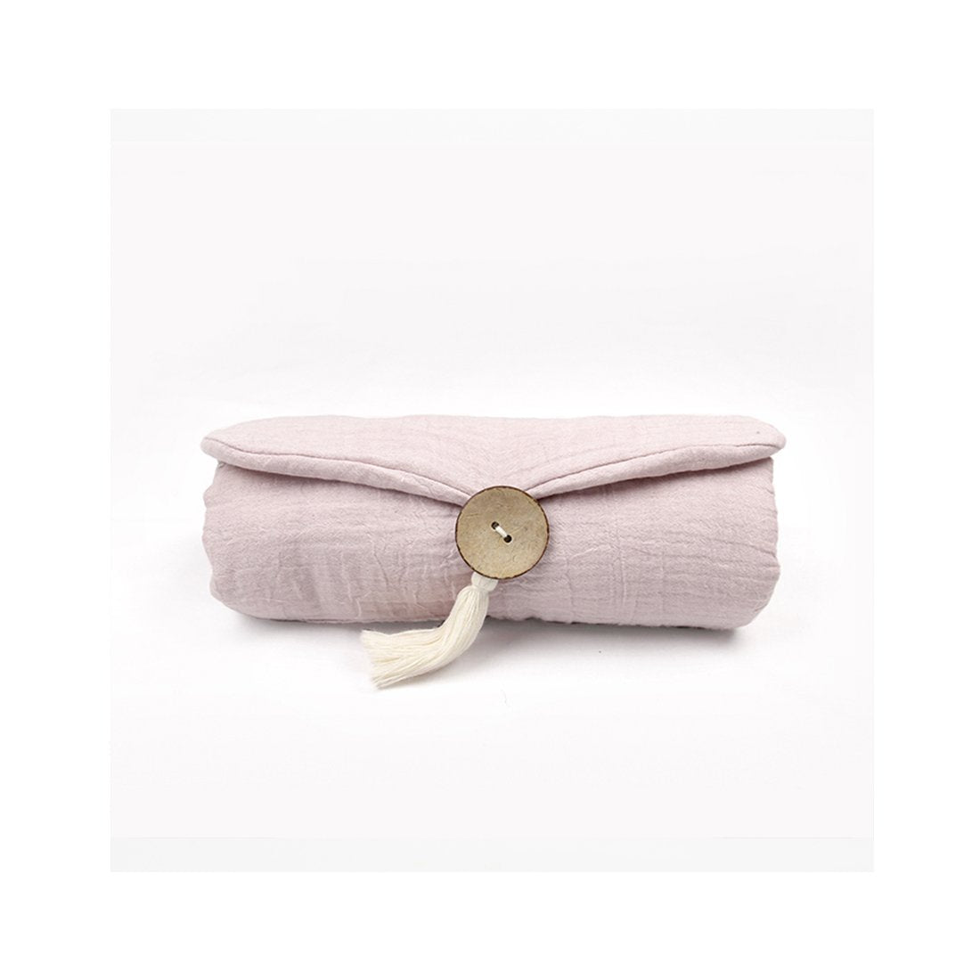 Cambiador portátil Selah Rosa MrsErtha