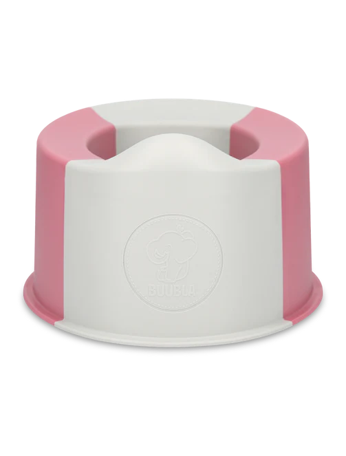 Orinal infantil plegable para viaje de Buubla